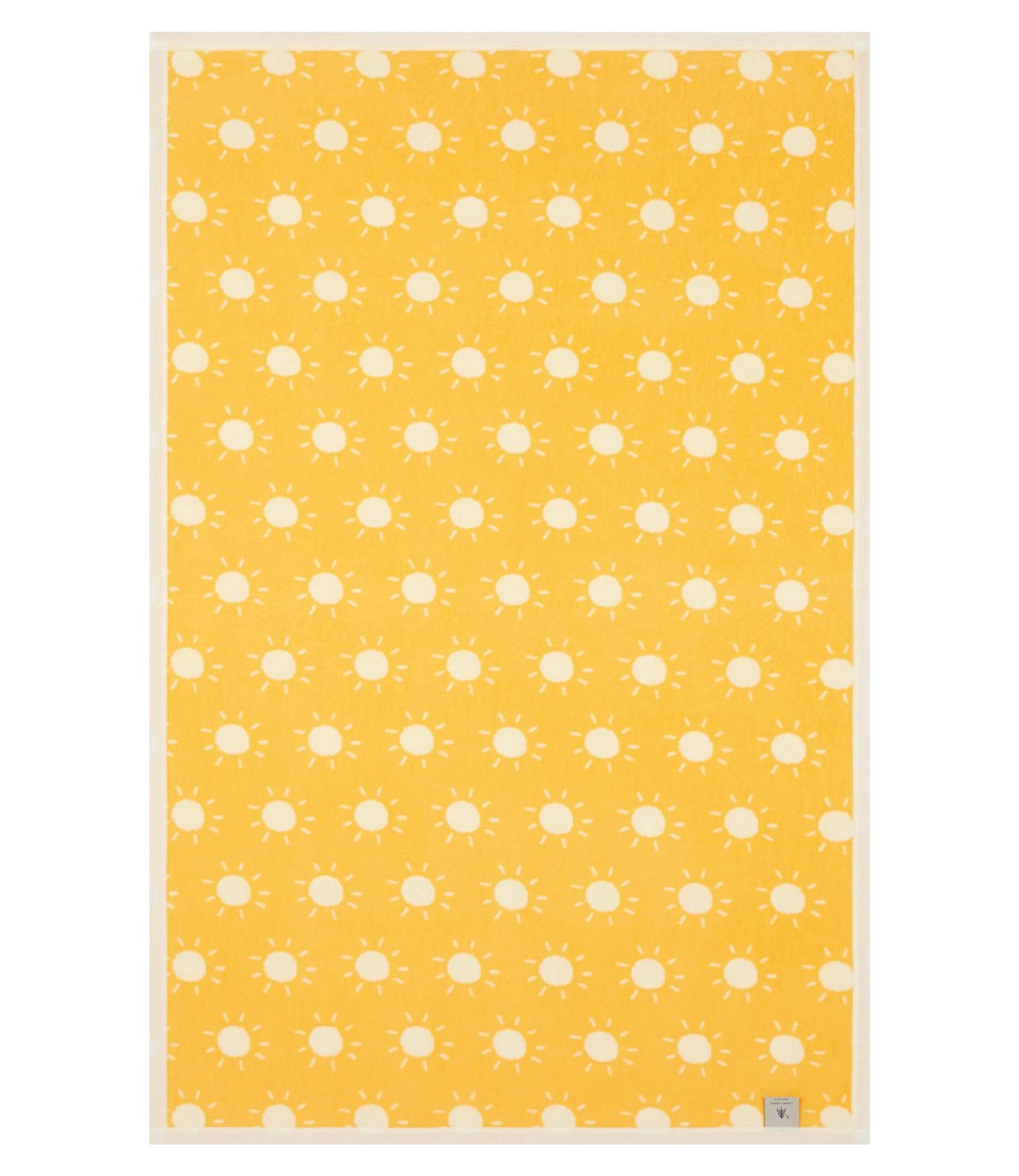 You Are My Sunshine Blanket