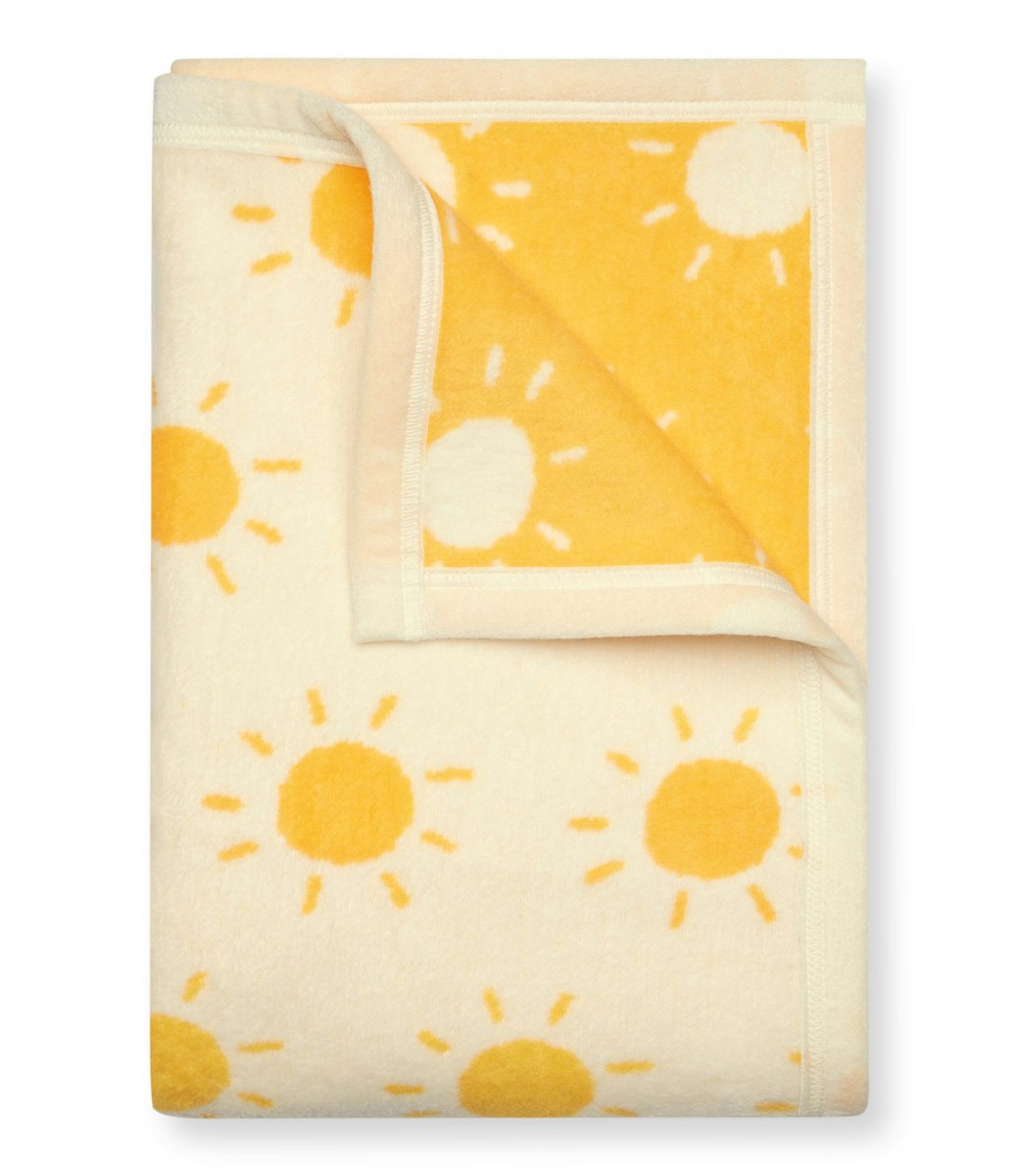 You Are My Sunshine Blanket