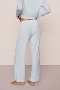 Gisele Separates Pant in Ice Blue