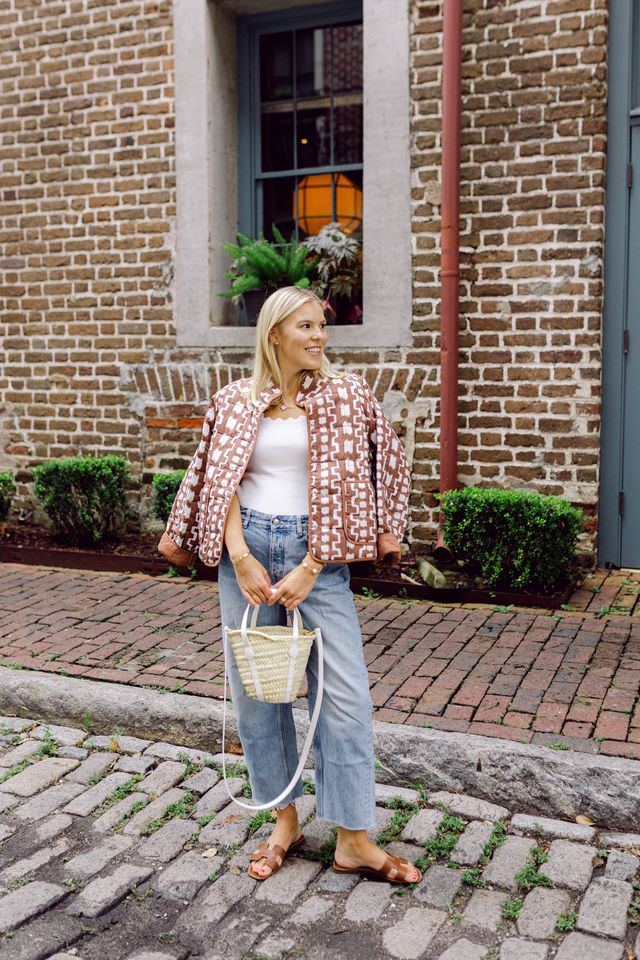 Pia Tote