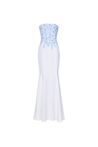 The Zaria Gown