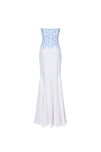 The Zaria Gown