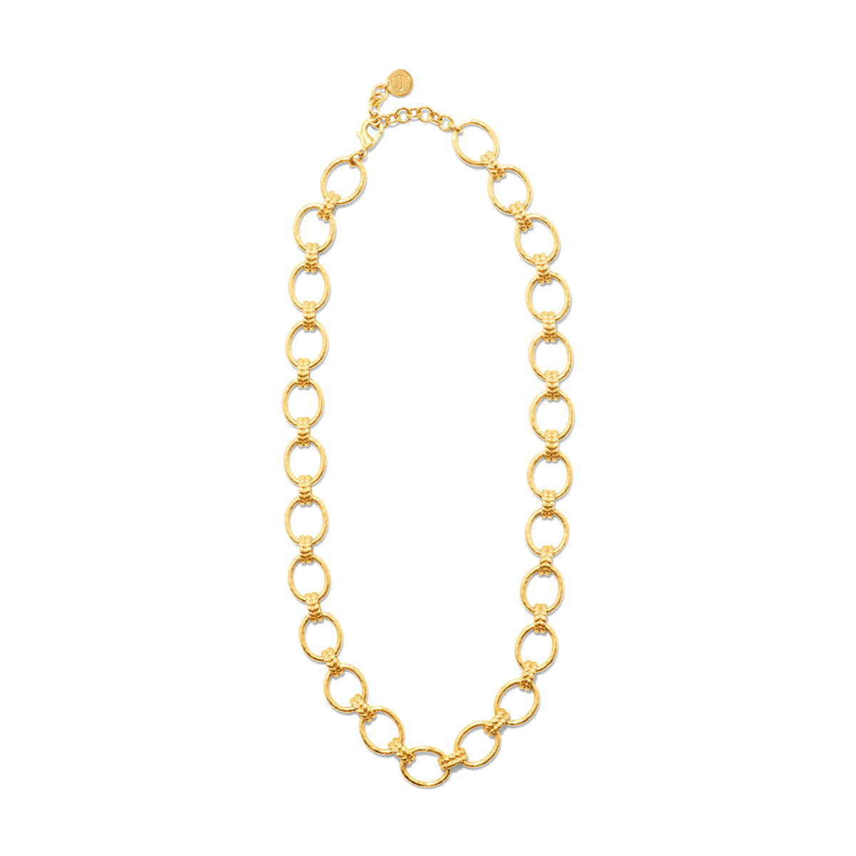 *日本未発売+セレブ着用ブランド* OHT NYC Gold Spike Necklace 日本未発売+セレブ着用ブランド* OHT NYC Gold Spike Necklace