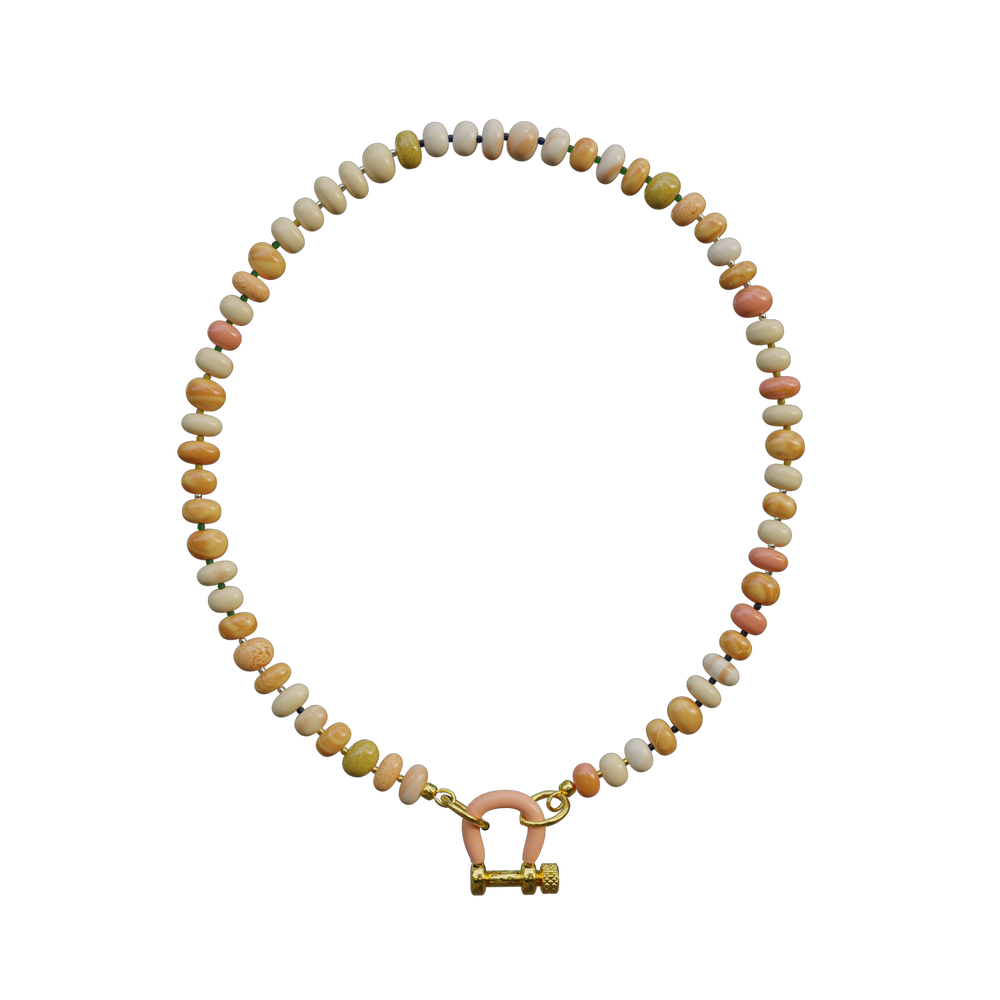 Ziggy Necklace