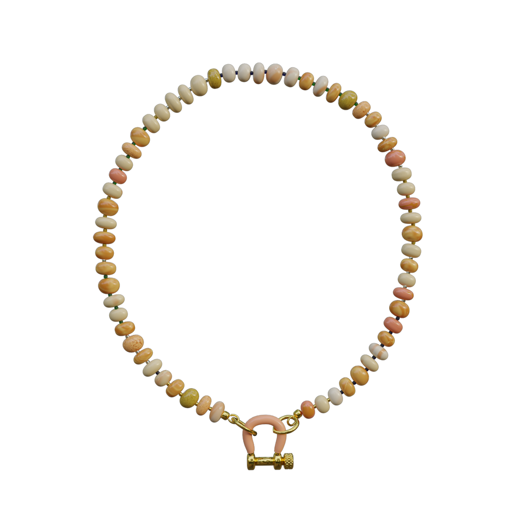 Ziggy Necklace