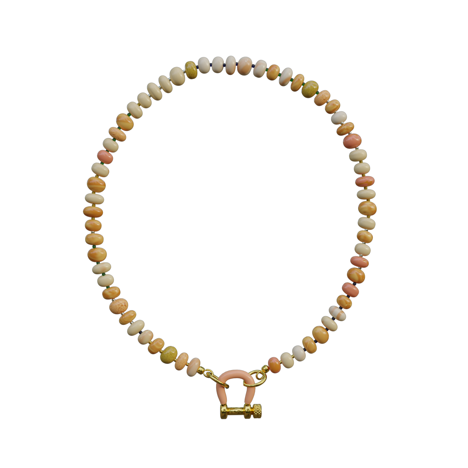 Ziggy Necklace