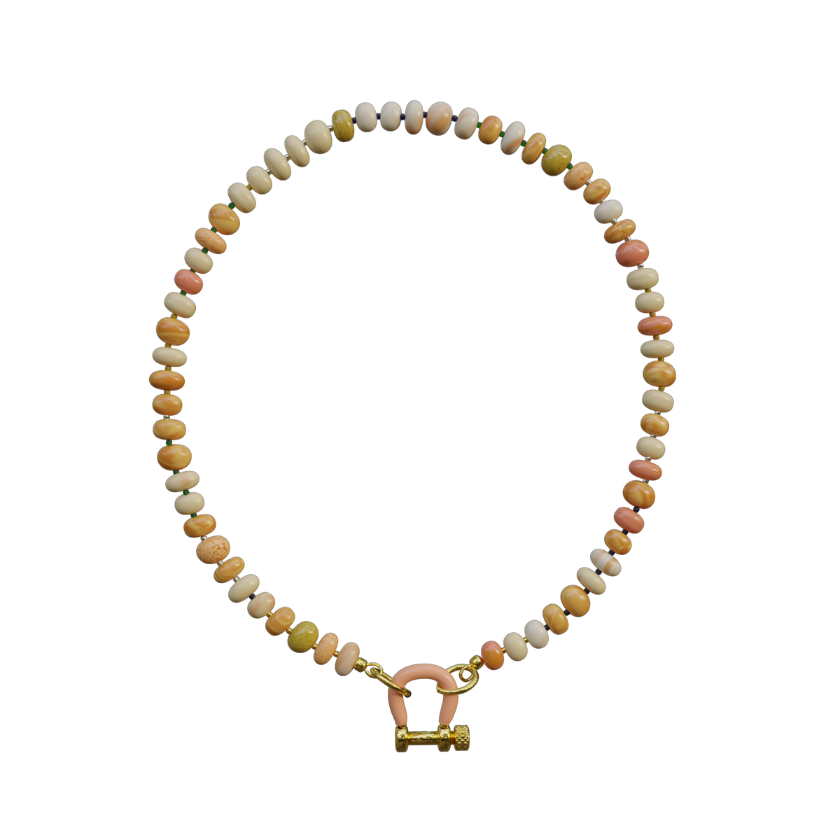 Ziggy Necklace