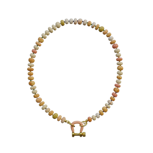Ziggy Necklace