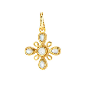 Monique Gem Pendant