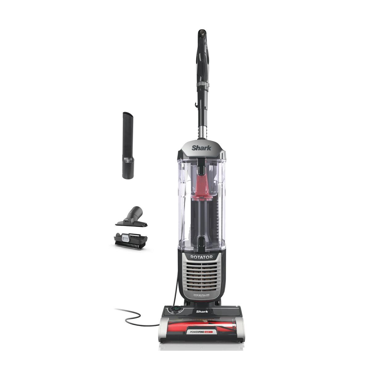 Shark Rotator Pet Upright  Vacuum
