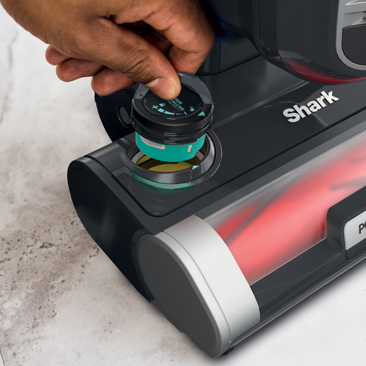 Shark Rotator Pet Upright  Vacuum