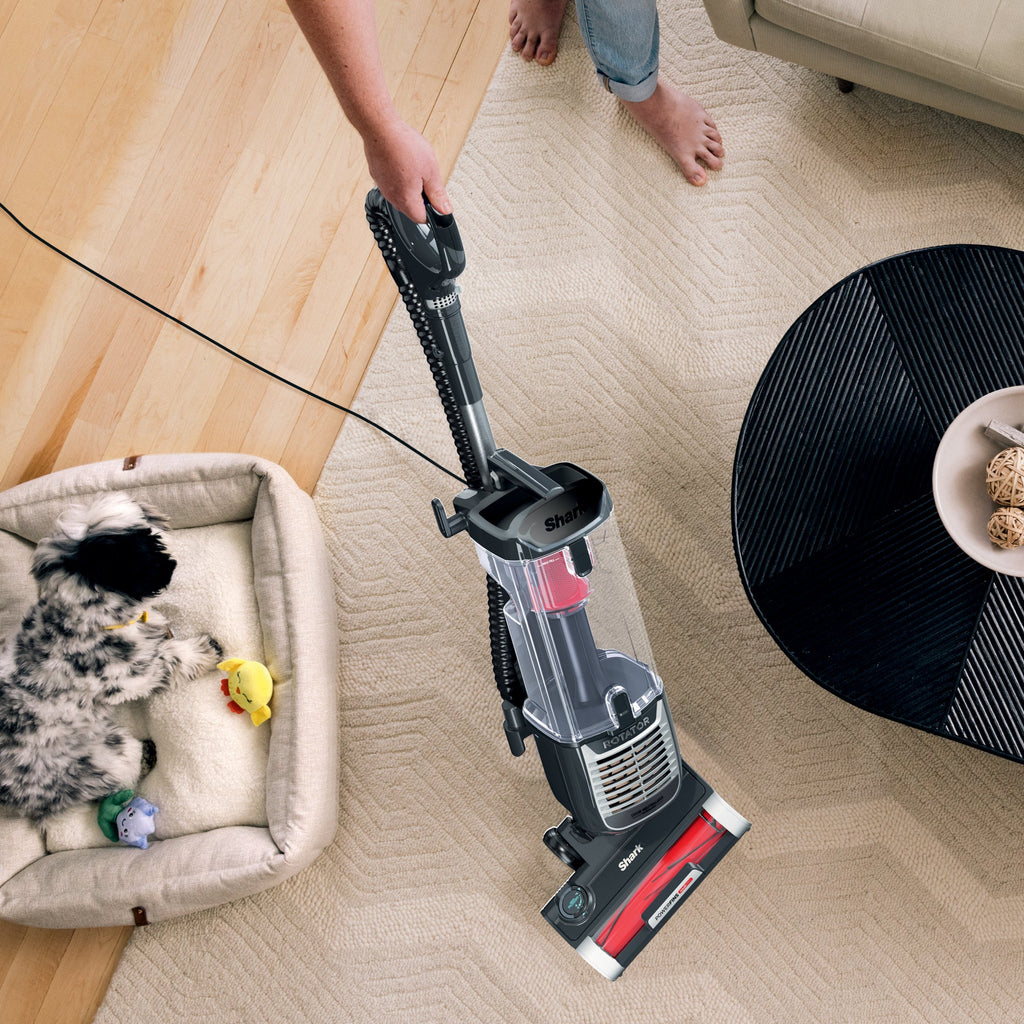 Shark Rotator Pet Upright  Vacuum