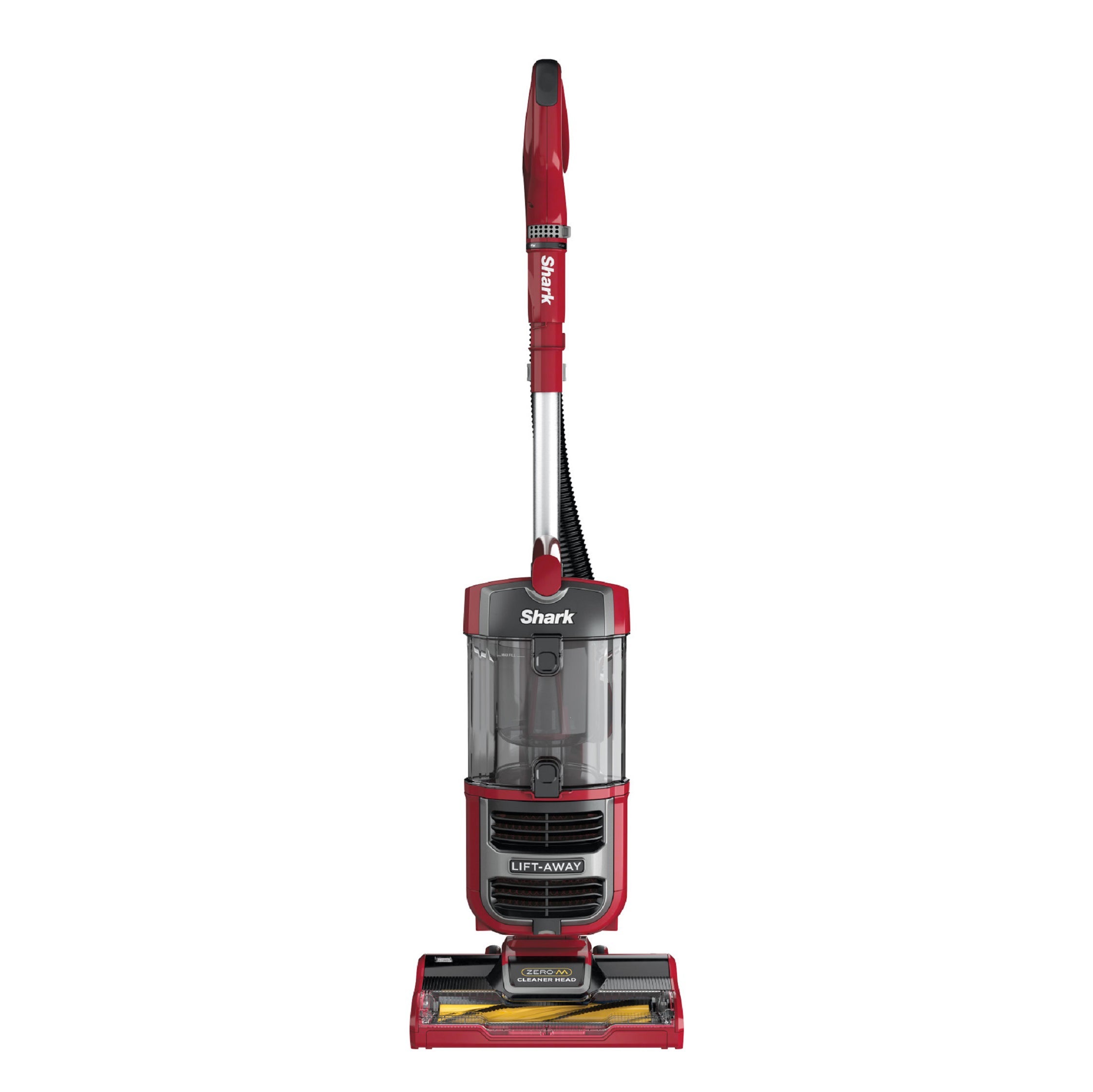Navigator Lift-Away Self-Cleaning Vacuum