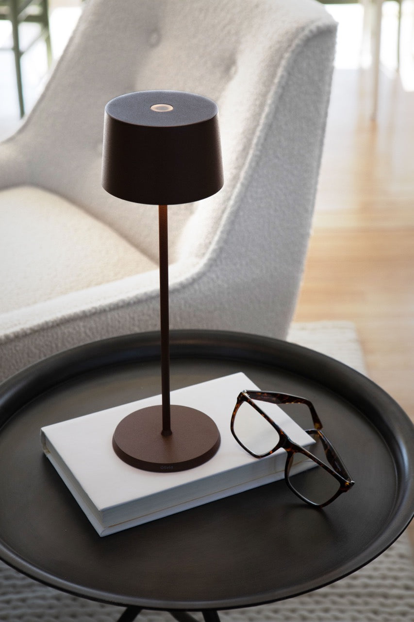 Olivia Pro Lamp | Over The Moon