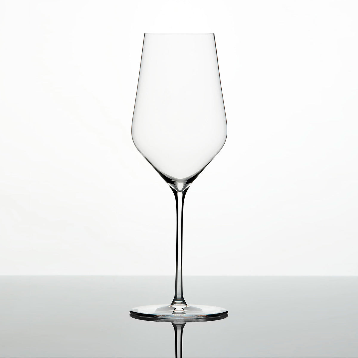 Denk'Art White Wine Glass