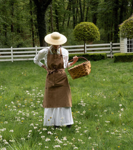 Le Potager du Roi Chataigne Basket
