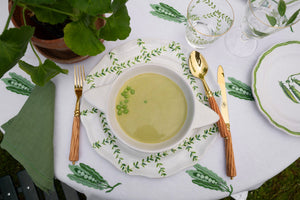 Le Potager du Roi L’Espalier Tumbler
