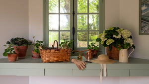 Le Potager du Roi French Garden Gloves
