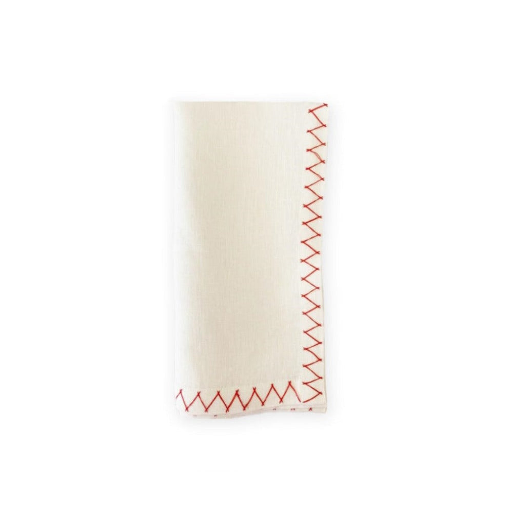 ZIG ZAG NAPKIN