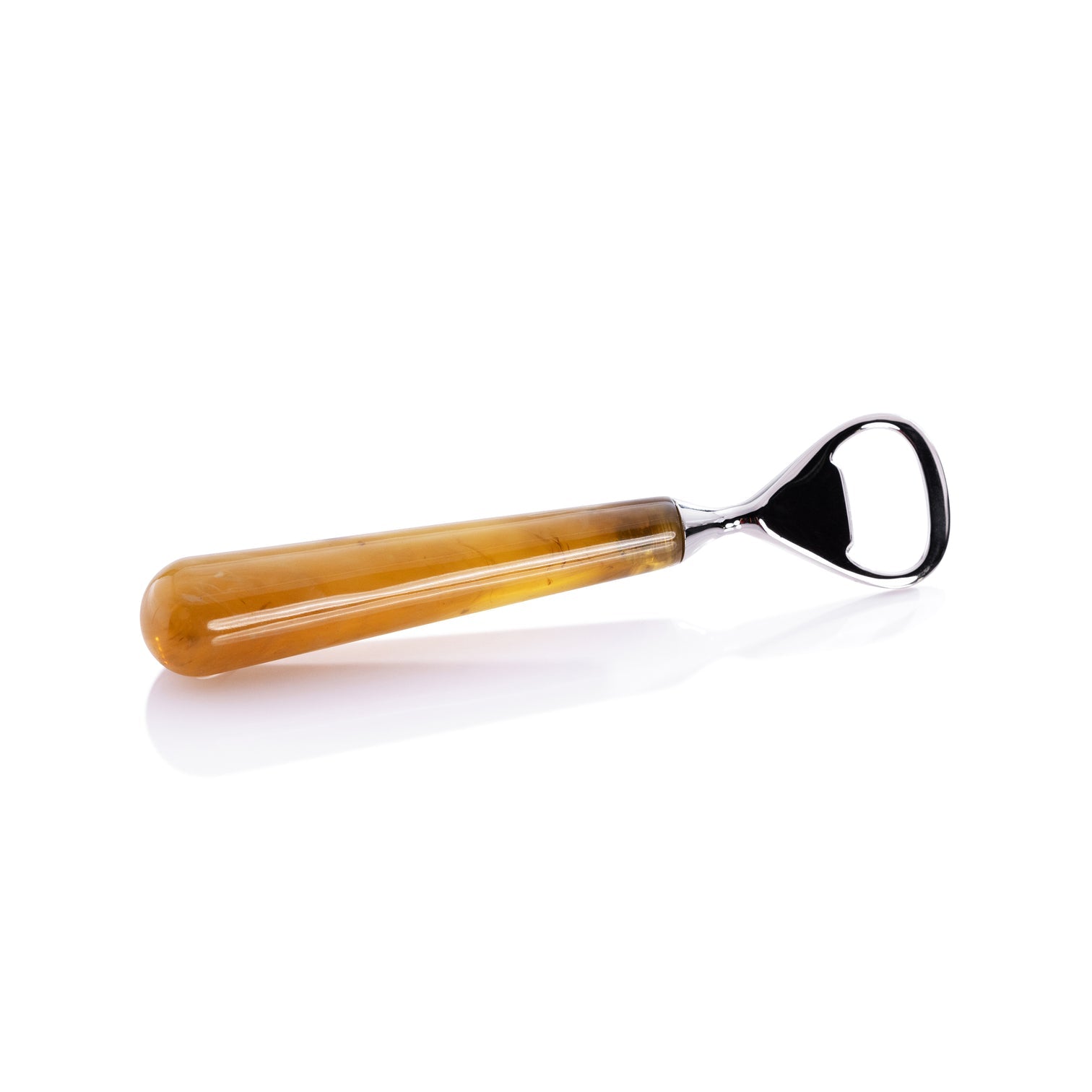 Amber Bottle Opener