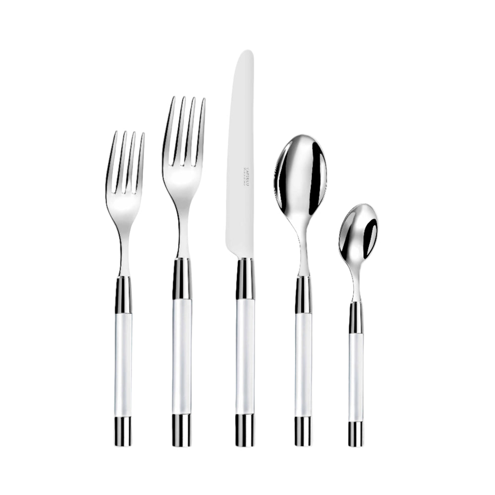Zoe Place Setting, Set of 5