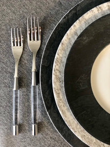 Zoe Place Setting, Set of 5