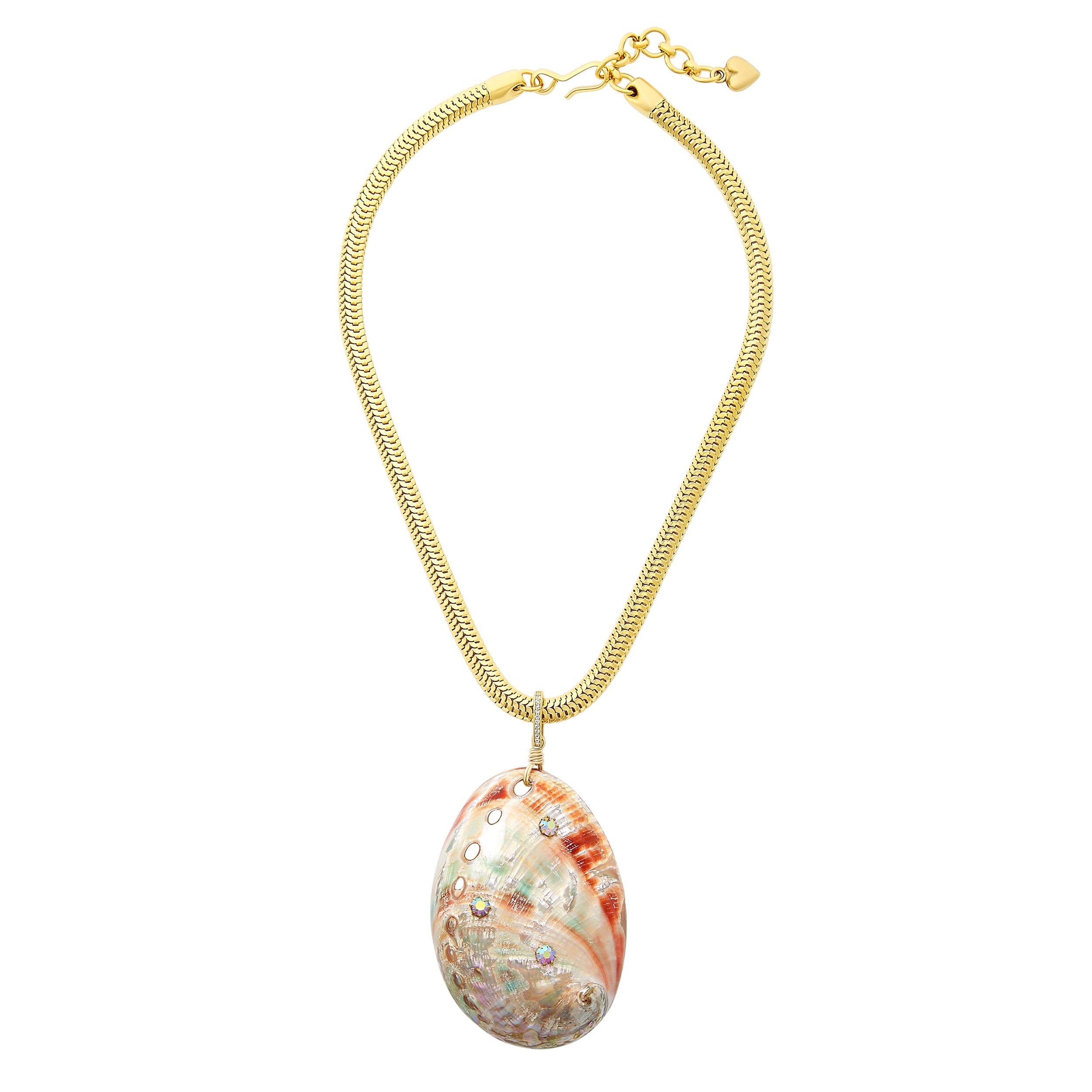Zuri Necklace