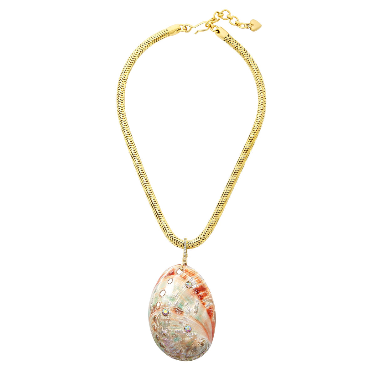 Zuri Necklace