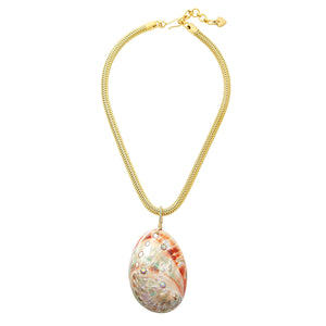 Zuri Necklace