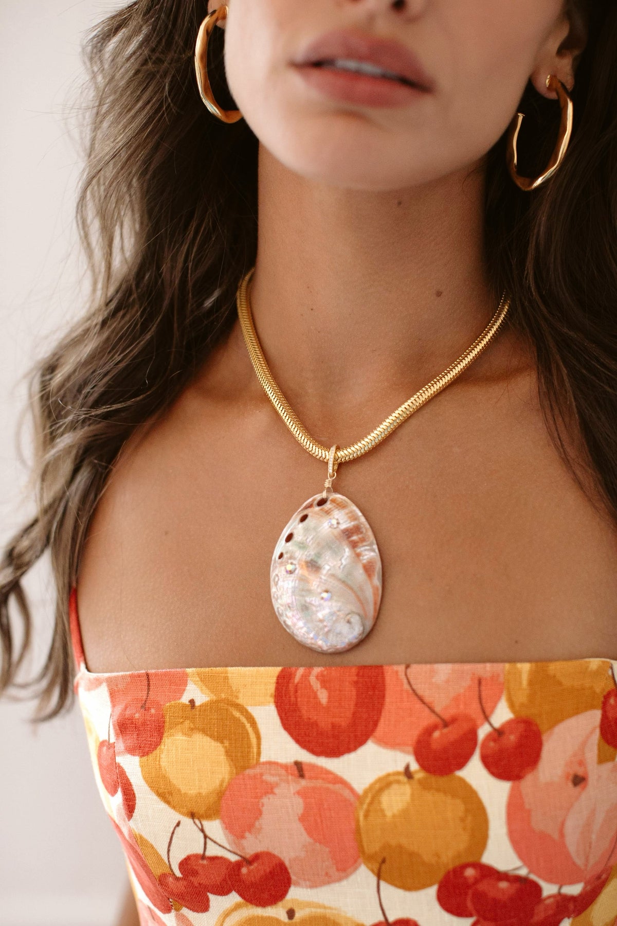 Zuri Necklace