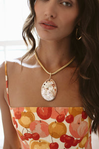 Zuri Necklace