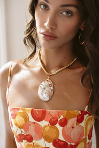 Zuri Necklace