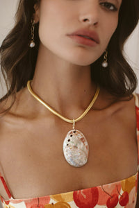 Zuri Necklace