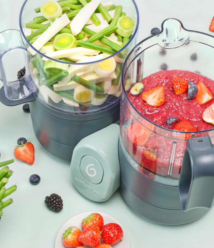 Duo Meal Lite -  Infant & Toddler Food Processor