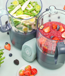 Duo Meal Lite -  Infant & Toddler Food Processor