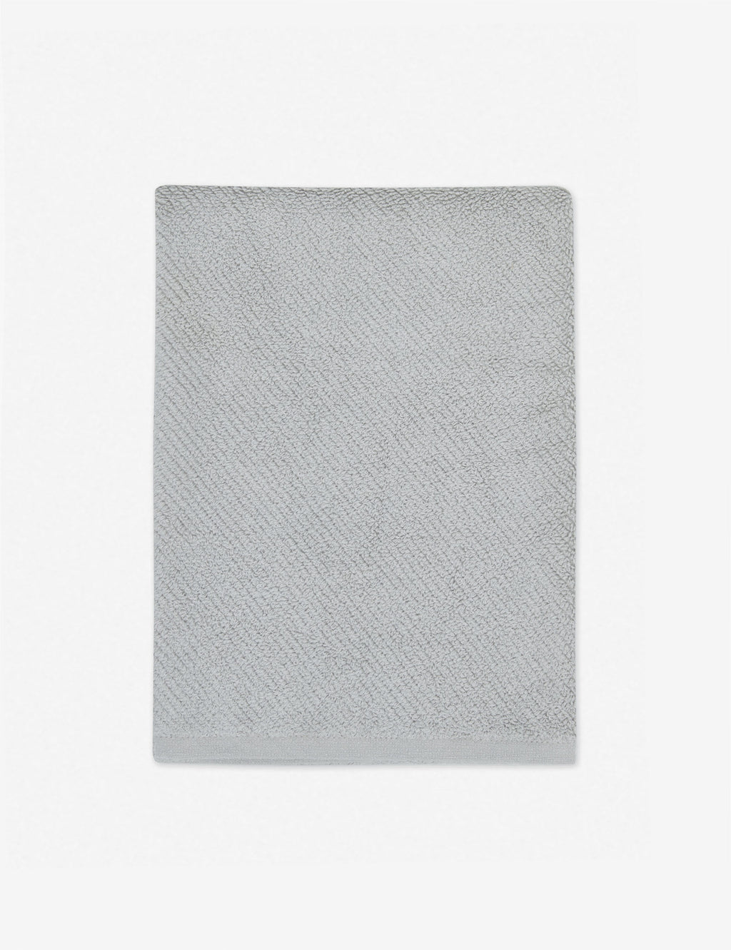 Air Weight Bath Towel