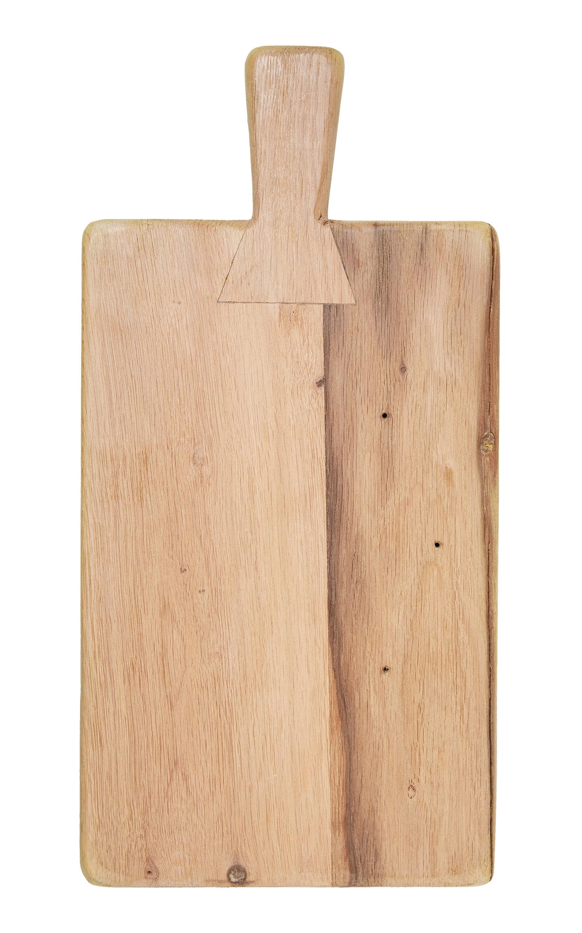 Casale Small One-of-a-Kind Oak Cutting Board