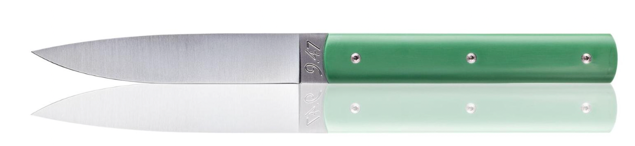 9.47 Green - Set of 6