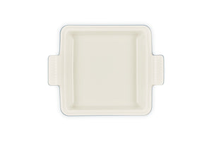 Heritage Square Casserole with Lid in Nuit