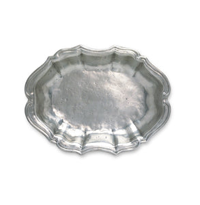 Queen Anne Oval Bowl