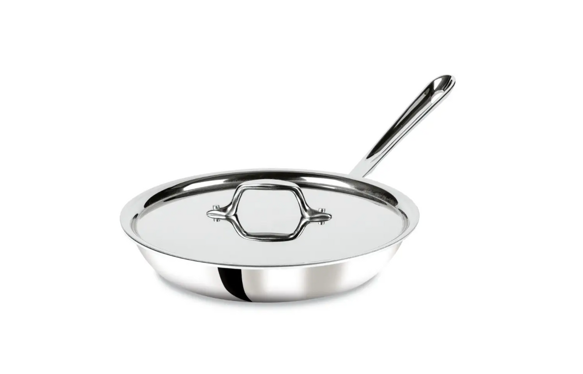 10" Fry Pan