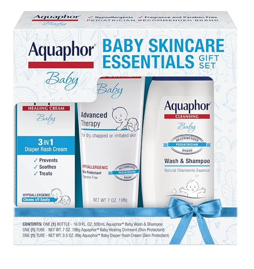 Aquaphor Baby