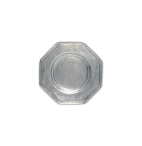 Antique Octagonal Coaster
