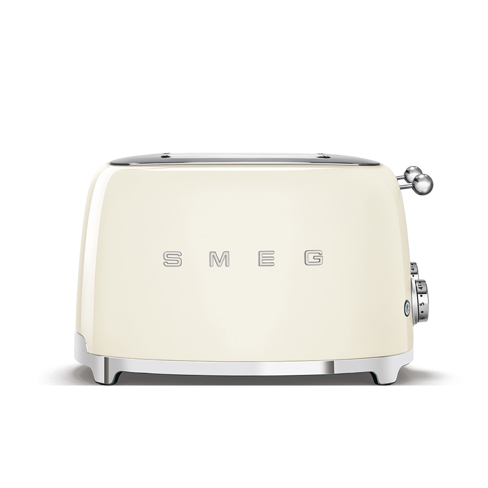 4x4 Slice Toaster