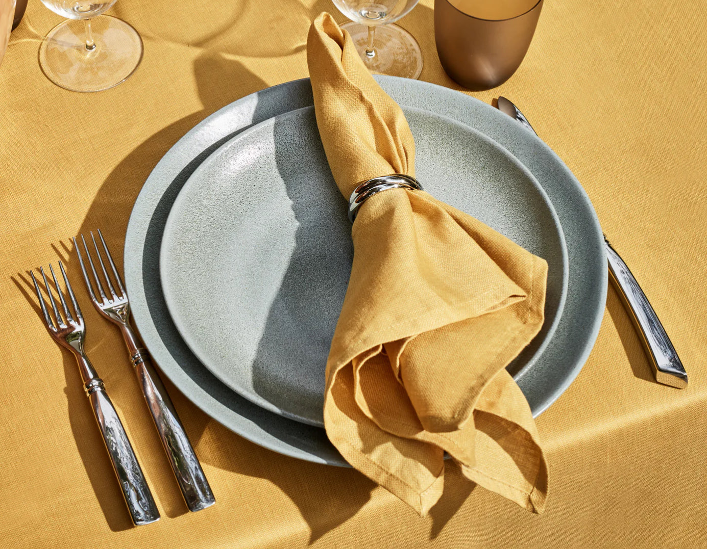 Terra Dinnerware Set