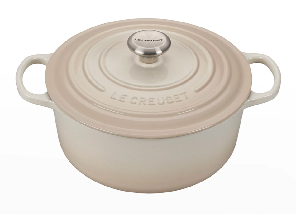 5.5-Qt. Round Dutch Oven