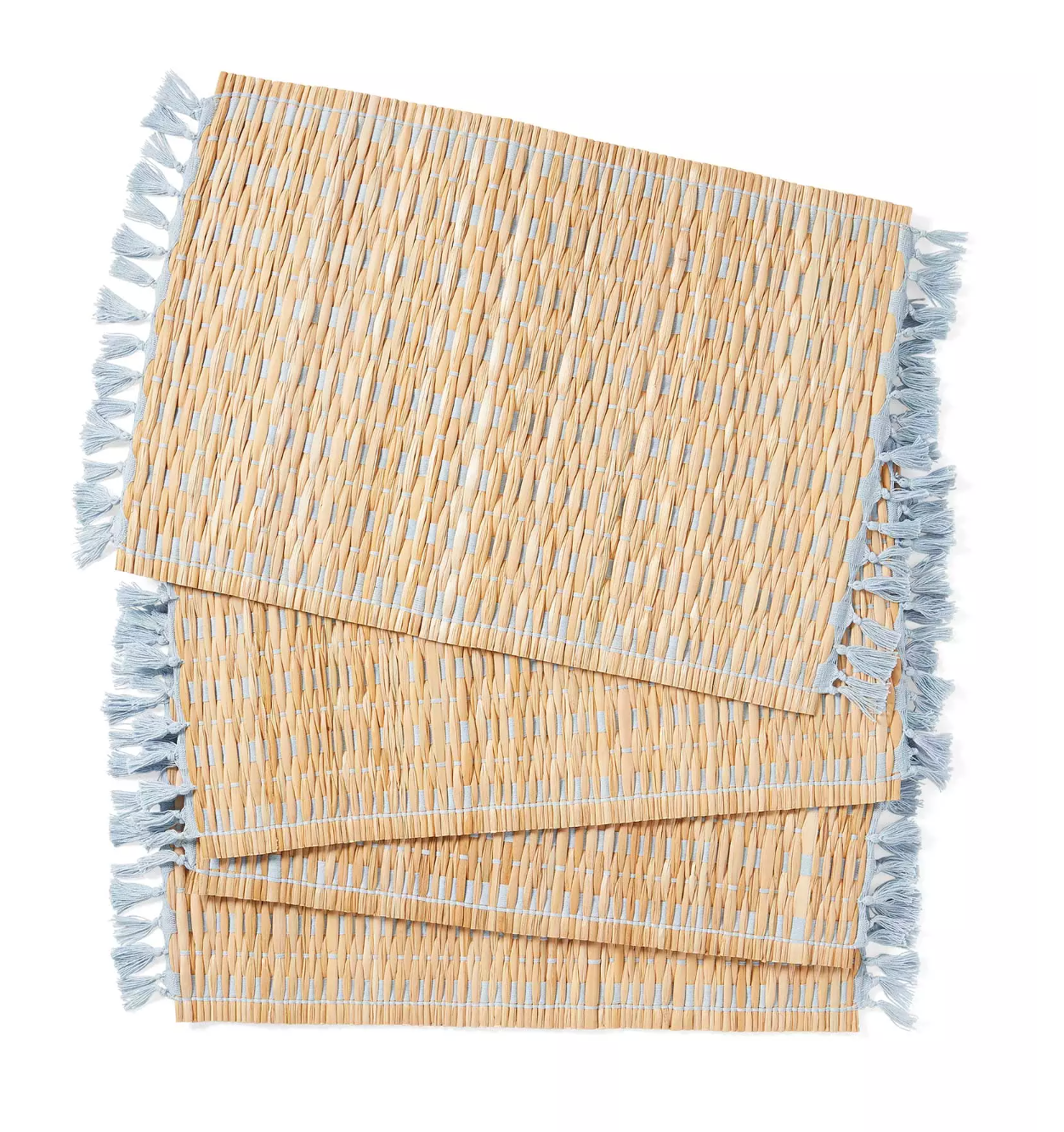 Cabo Woven Placemats (Set of 4)