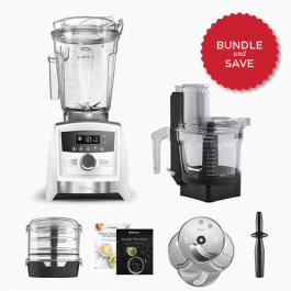 Ascent Series A3500 Gourmet SmartPrep Kitchen System