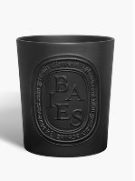 Baies (Berries) Large Candle