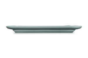 Serving Platter, 16.25" in Sea Salt